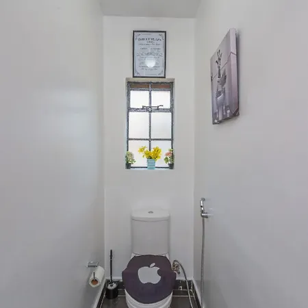 2 Bedroom Apartment In Parklands Nairobi Exterior photo