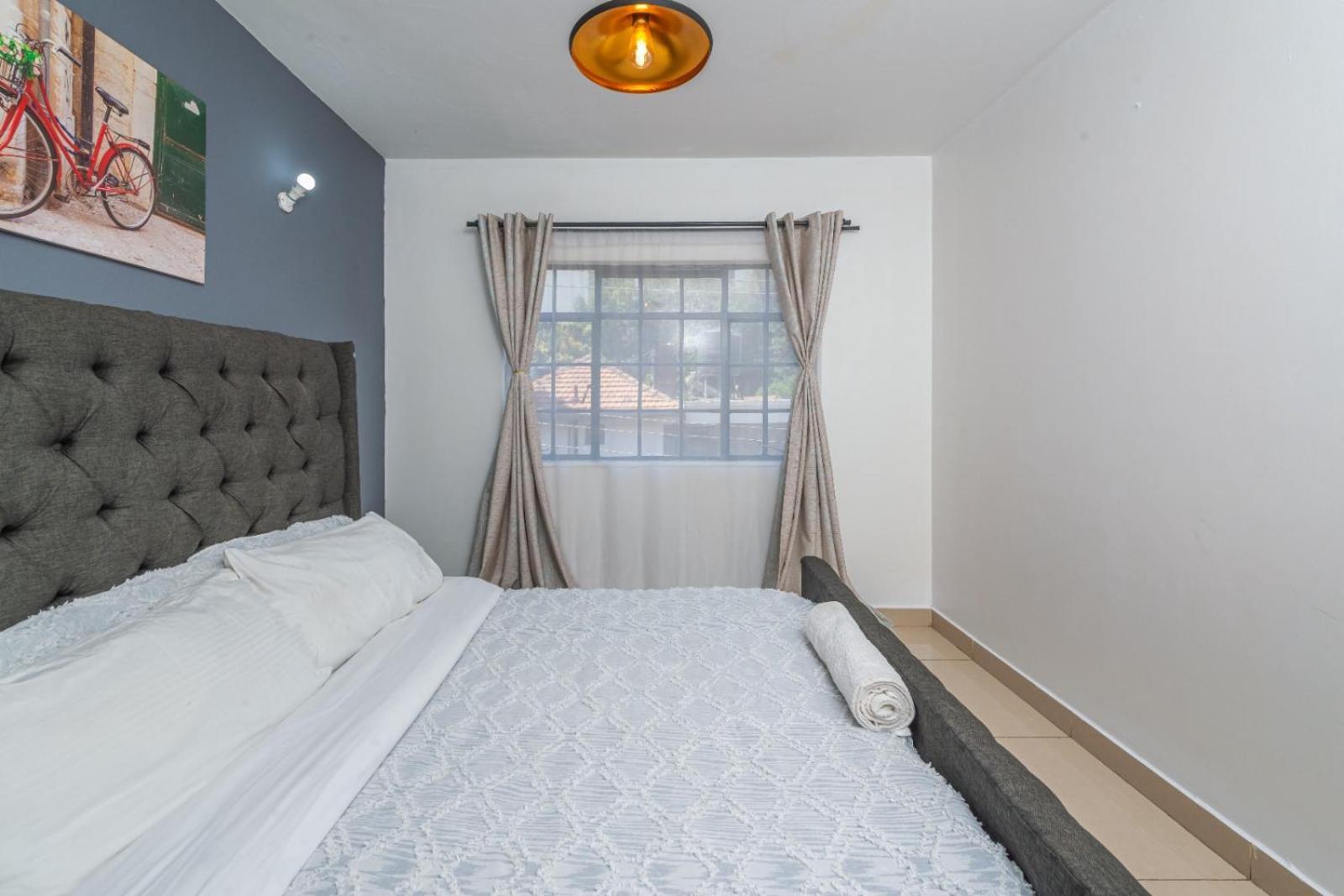 Apartment 2 Bedroom In Parklands Nairobi