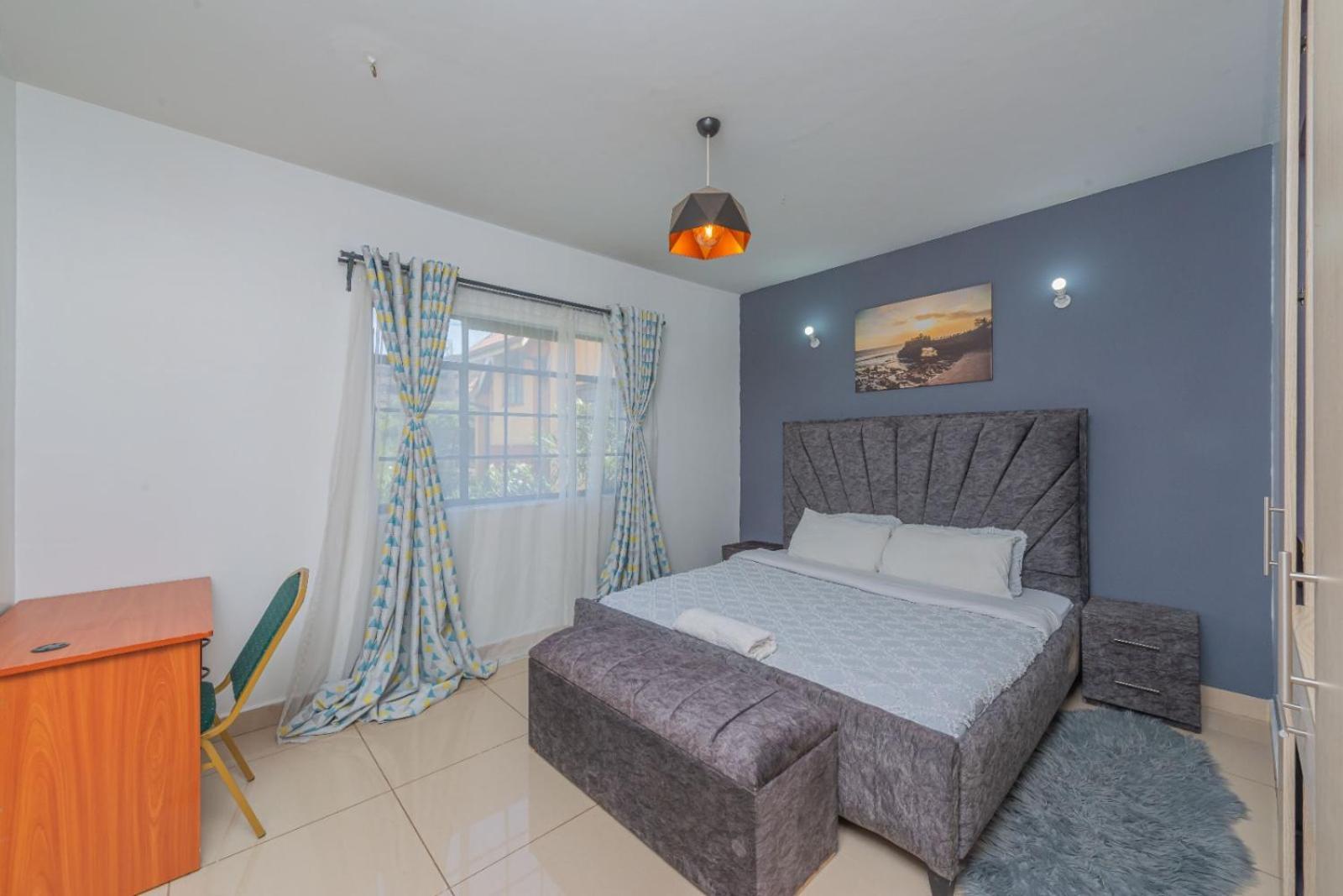 2 Bedroom In Parklands Nairobi