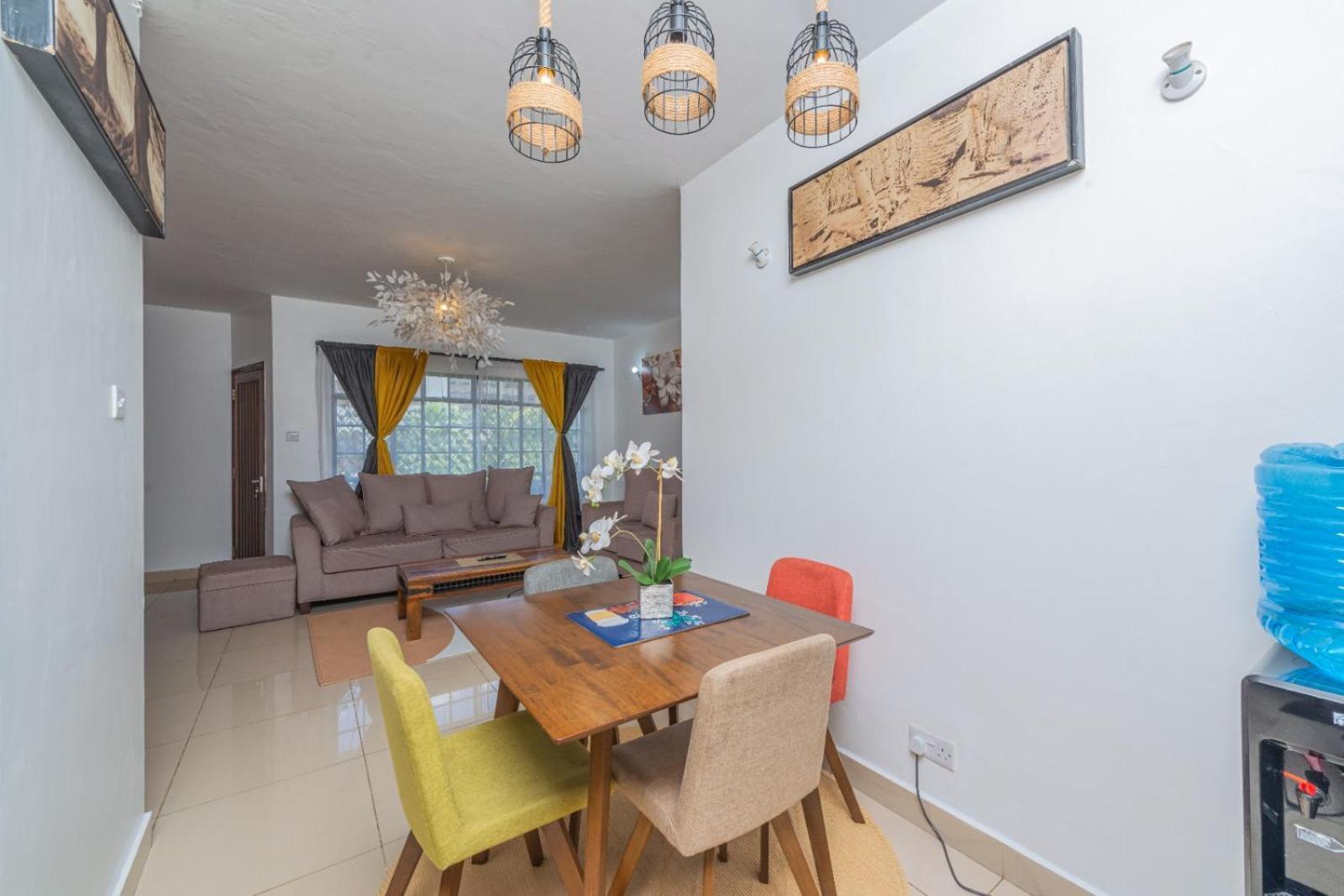 2 Bedroom In Parklands