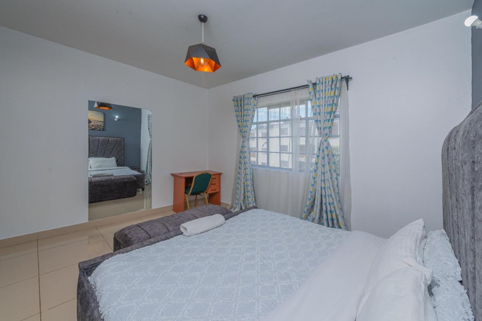2 Bedroom In Parklands Apartment