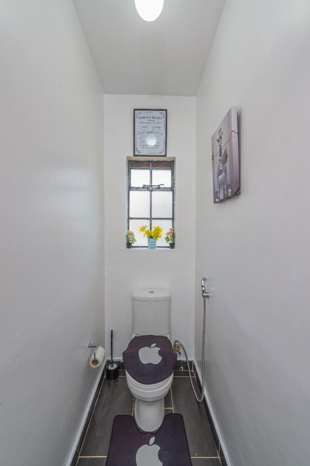 Apartment 2 Bedroom In Parklands *