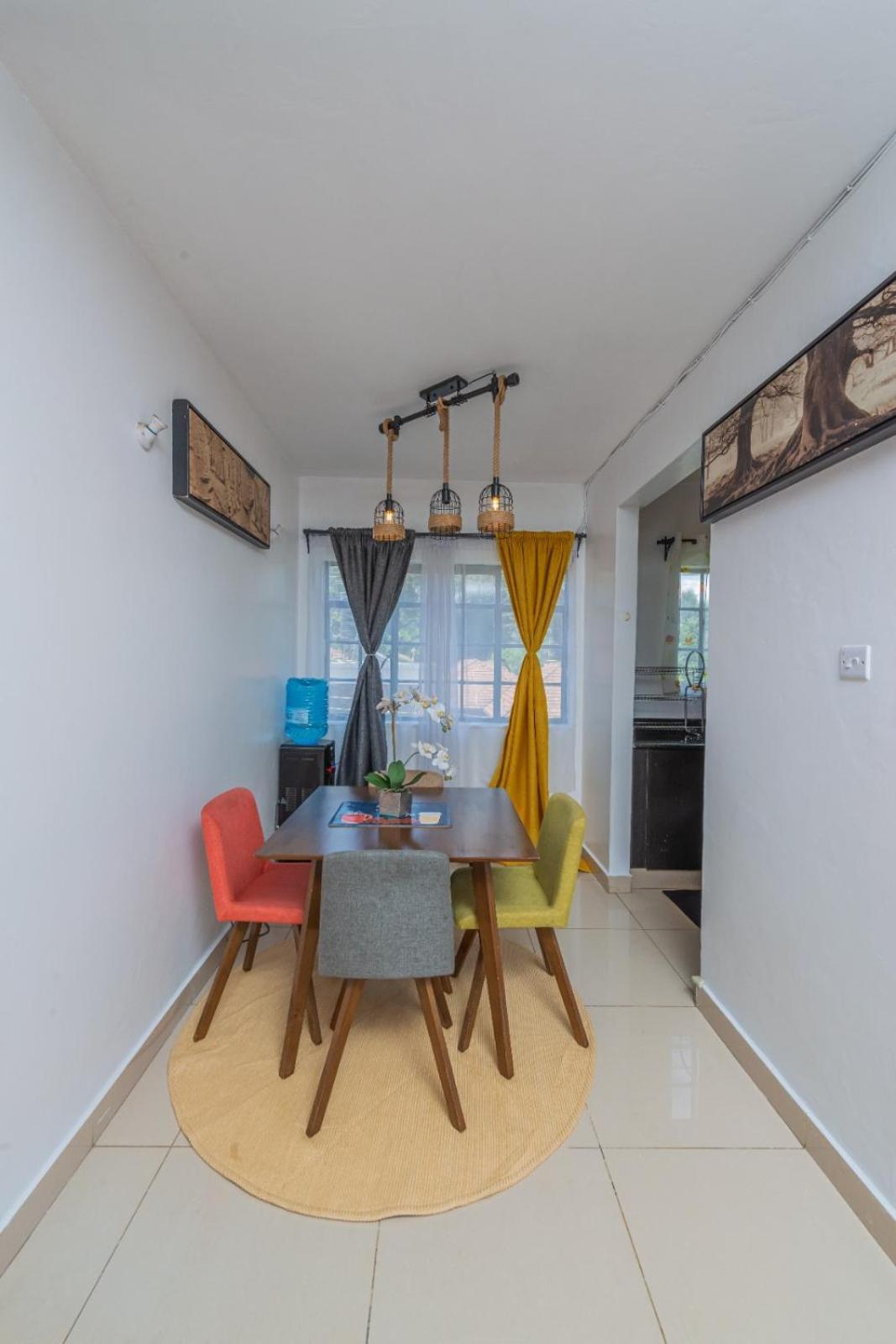 2 Bedroom In Parklands Apartment
