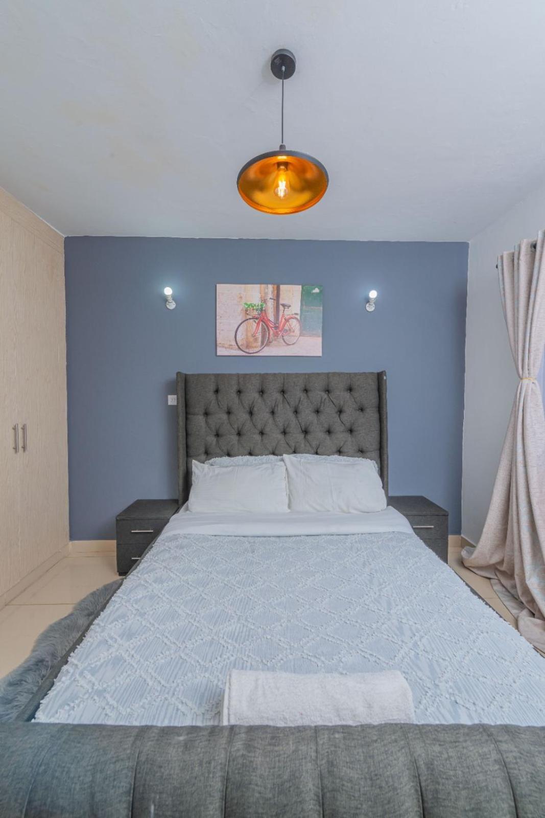 Apartment 2 Bedroom In Parklands