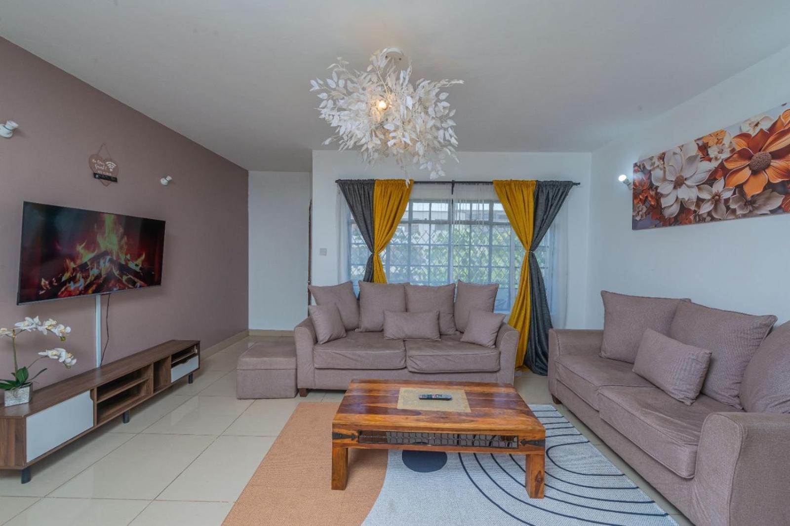 2 Bedroom In Parklands *