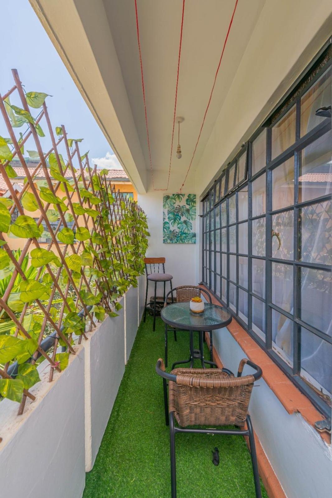 Apartment 2 Bedroom In Parklands